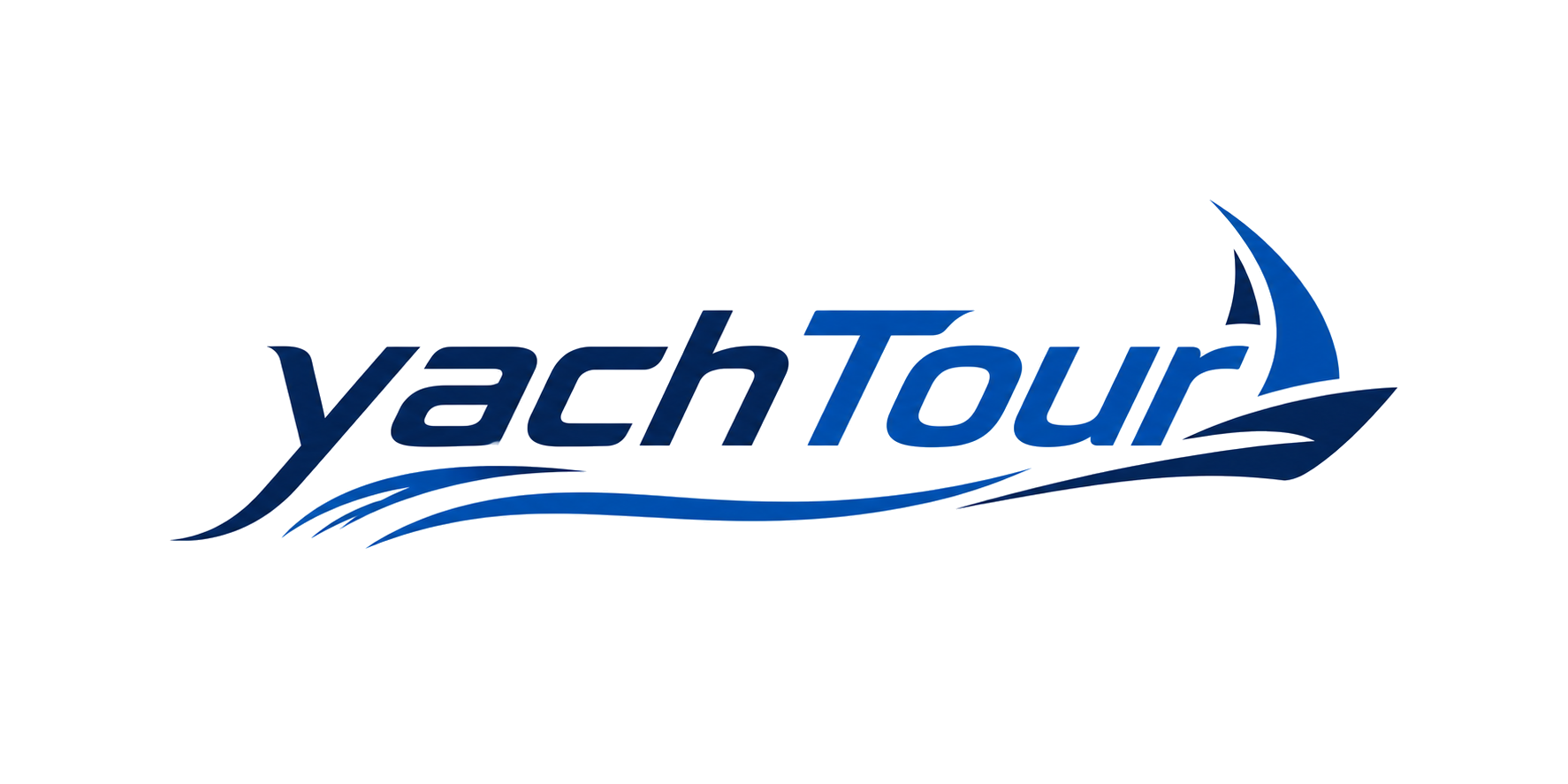yachTour Logo Dark